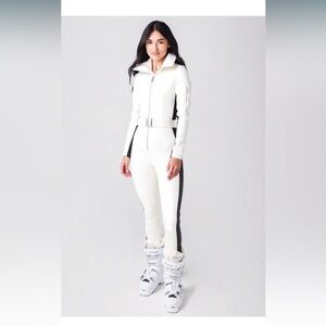 Cordova ski suit Large